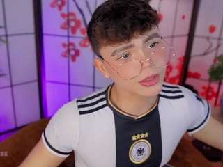stevprz