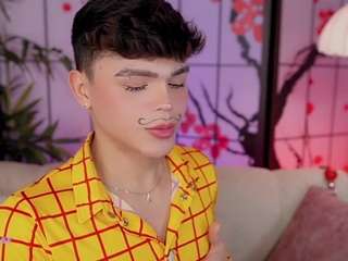 stevprz live cam preview