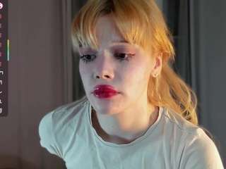 sweet-mell live webcam on Soda Cams