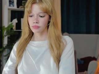 sweet-mell, female webcam model,  years old, on live webcam