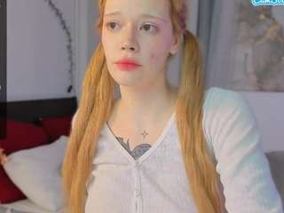 sweet-mell Live Webcam on CamSoda