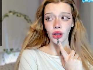 sweet-mell live cam profile