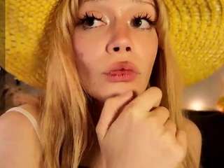 sweet-mell Sex Cam Show