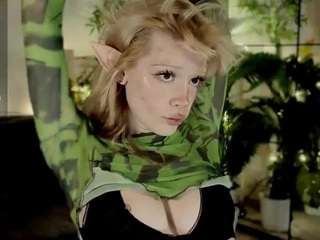 sweet-mell Sex Cam Show