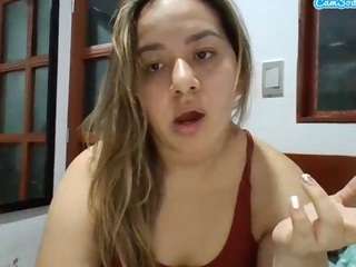 sweetysarah Live Webcam on CamSoda