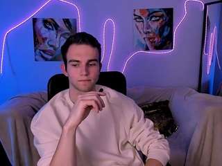 tyler-frost Live Webcam on CamSoda