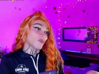 valery-rangel Live Webcam on CamSoda