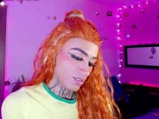 valery-rangel Live Webcam on CamSoda