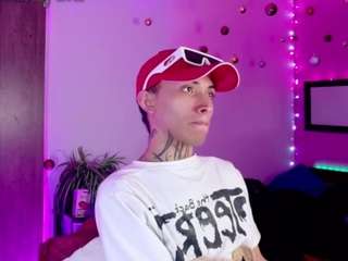 valery-rangel Live Webcam on CamSoda