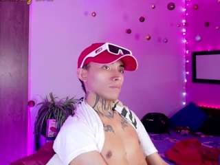 valery-rangel Live Webcam on CamSoda