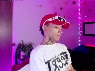 valery-rangel Live Webcam on CamSoda