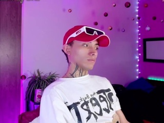 valery-rangel Live Webcam on CamSoda