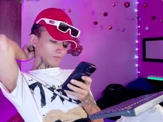 valery-rangel Live Webcam on CamSoda