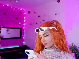 valery-rangel Live Webcam on CamSoda