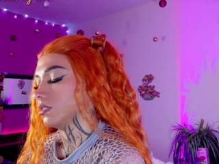 valery-rangel Live Webcam on CamSoda