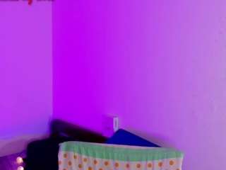 valery-rangel webcam model