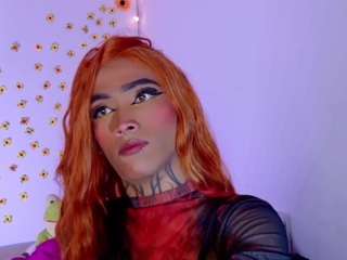 valery-rangel's CamSoda show and profile