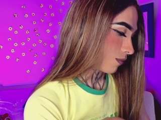 valery-rangel's CamSoda show and profile