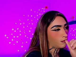 valery-rangel's CamSoda show and profile