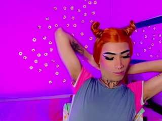 valery-rangel webcam