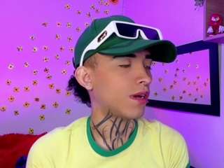 valery-rangel, recent webcam model, live from Camsoda