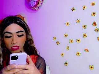 valery-rangel's CamSoda show and profile