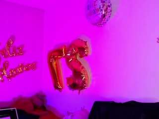 valery-rangel webcam