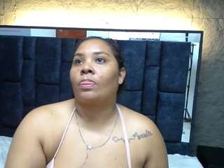 zamarahotcf Creampie live webcam