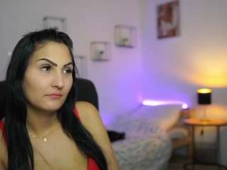 anabeckett1 live webcam on Soda Cams