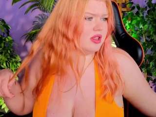 Live webcam model ariettaheart on Soda Cams