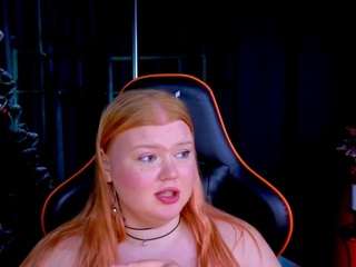 Live webcam model ariettaheart on Soda Cams