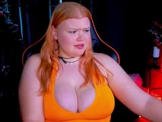 Live webcam model ariettaheart on Soda Cams