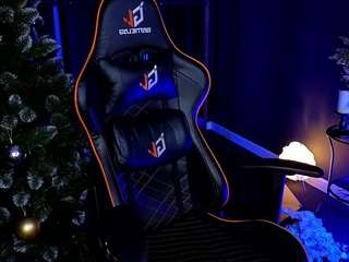 Live webcam model ariettaheart on Soda Cams