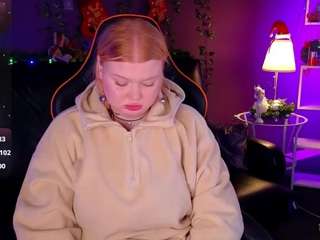 ariettaheart Live Webcam on CamSoda