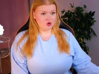 ariettaheart Live Webcam on CamSoda