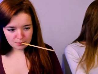 Live webcam model deri-mi on Soda Cams