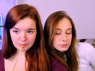 Live webcam model deri-mi on Soda Cams