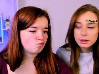 Live webcam model deri-mi on Soda Cams