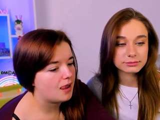 Live webcam model deri-mi on Soda Cams