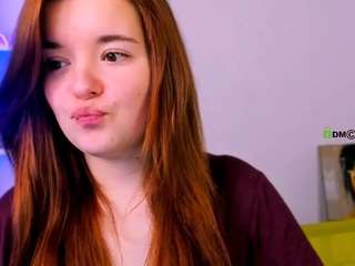 Live webcam model deri-mi on Soda Cams