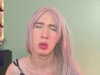 electra-gosselin Live Webcam on CamSoda