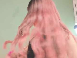 electra-gosselin Live Webcam on CamSoda