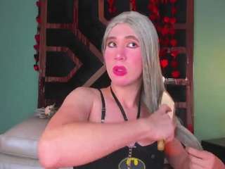 electra-gosselin's CamSoda show and profile