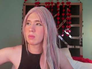 electra-gosselin webcam