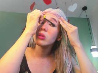 electra-gosselin webcam