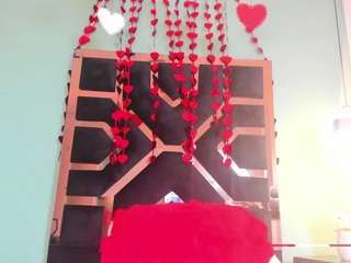 electra-gosselin webcam