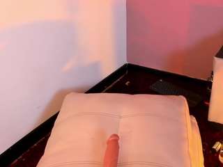 electra-gosselin's CamSoda show and profile