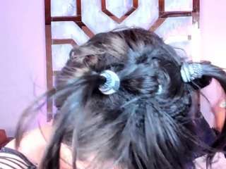 electra-gosselin's CamSoda show and profile