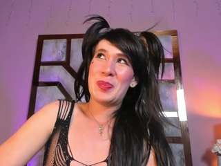 electra-gosselin's CamSoda show and profile