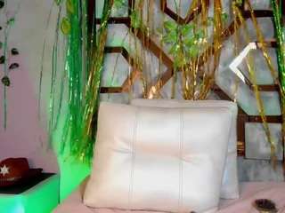 electra-gosselin webcam model